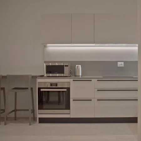 Casa Bacca Apartman *