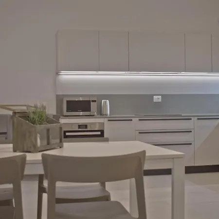 Lejlighed Casa Bacca *