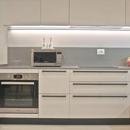 Apartman Casa Bacca *