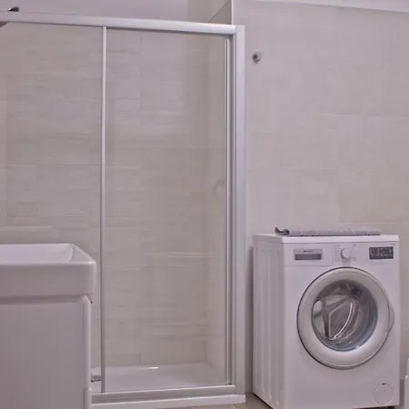 Casa Bacca Lejlighed *