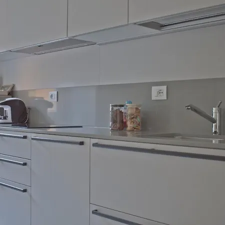 Appartamento Casa Bacca