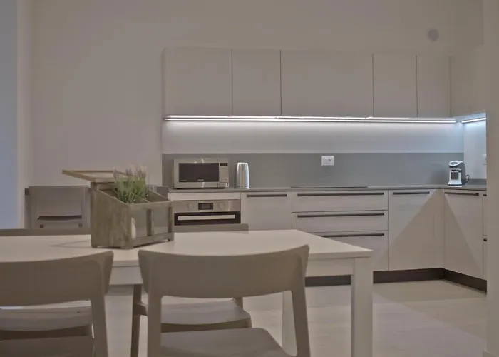 Apartman Casa Bacca *