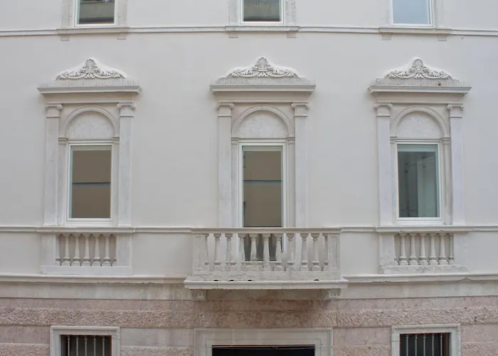 Appartamento Casa Bacca