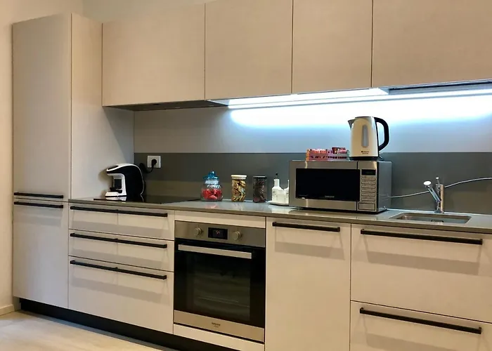 Appartamento Casa Bacca Trento