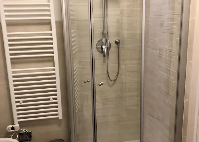 Appartamento Casa Bacca *