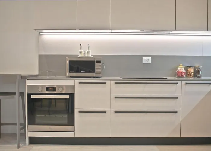 Apartman Casa Bacca *