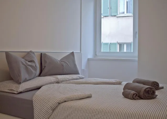 Casa Bacca 特伦托